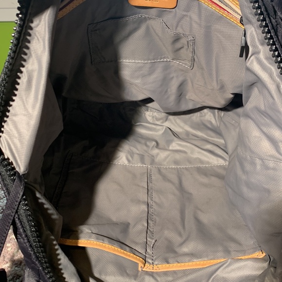 MZ Wallace Medium Sutton Deluxe Tote - Picture 9 of 16